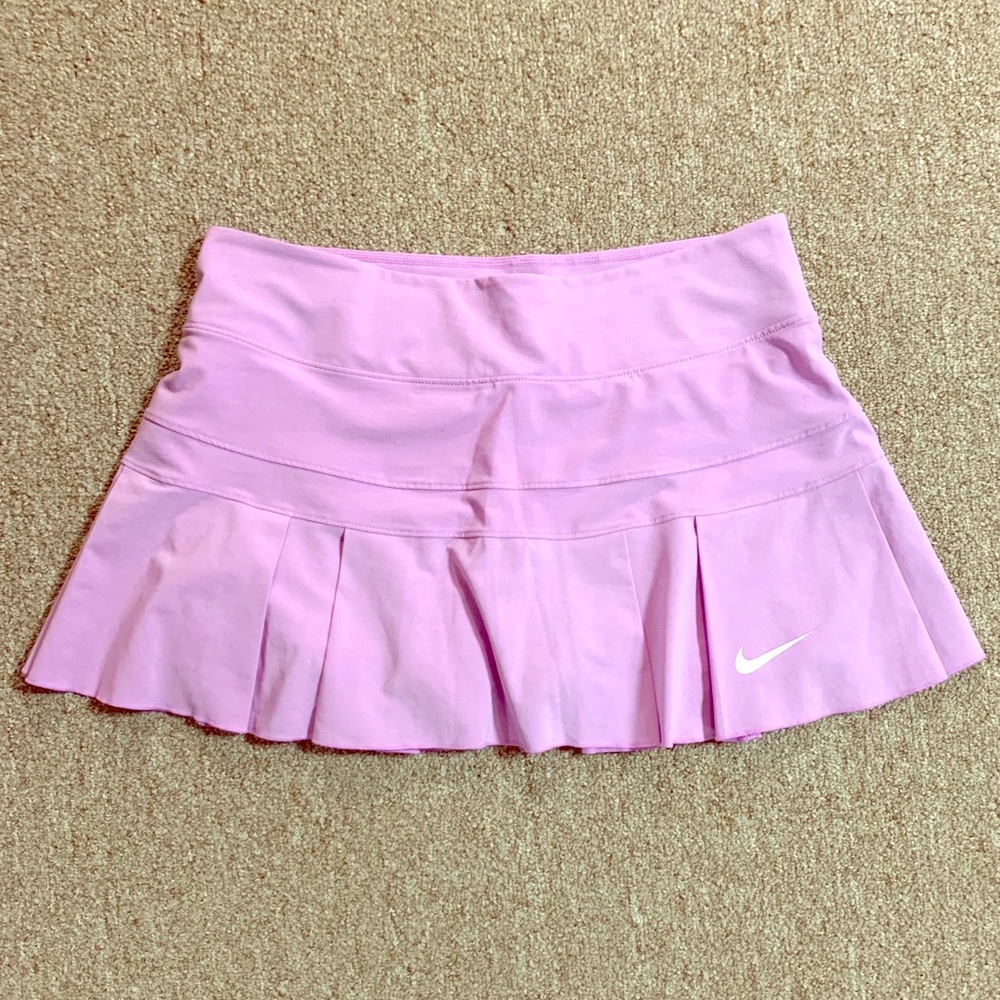 Nike DriFit Tennis Skirt